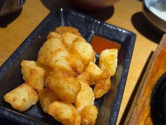 -胡马八破·川菜小馆(高新万达店)