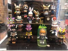 -泡泡玛特POPMART(侨福芳草地店)