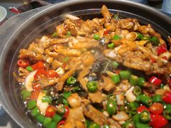 -蛙小侠(古镇大信新都汇店)