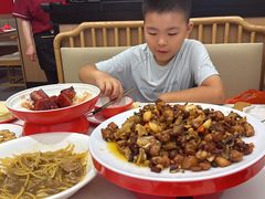 -偏爱炒鸡(老县衙店)