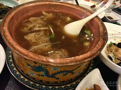 -宝轩渔府·老字号海鲜·正宗津菜(水上店)