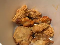 -肯德基(寮步欧尚店)