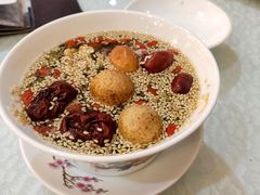 八宝茶-小叶手抓·清真食品(治平路店)