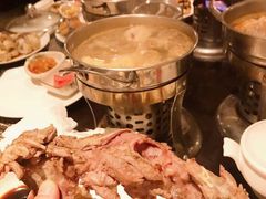 -大华锦绣假日酒店·锦味餐厅