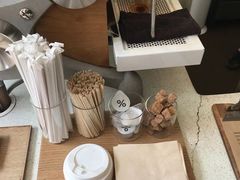 -% Arabica(京都东山店)