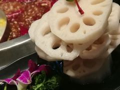 -红辣椒·川菜·火锅(张杨路店)