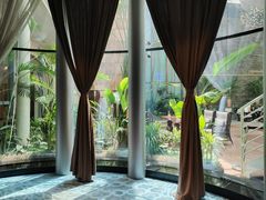 -青岛海尔洲际酒店