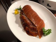 -鹭禧·中餐厅(厦门波特曼七星湾酒店)