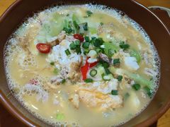 -生汆记米粉(环城南路店)