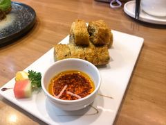 -枣子树·素食餐厅(普陀山店)