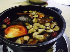 -一叶一世界•素食餐厅(环球中心店)