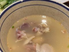 -易老妈蹄花.特色川菜(人民公园总店)