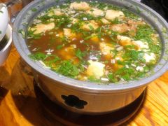 吹牛豆腐-苹果树下艺术餐厅(宋庄店)