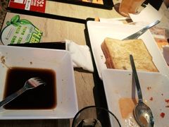 -大快活(丽丰店)