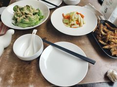 -一楼食业·美食人家