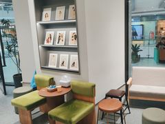 -海马体家庭照相馆(广州正佳广场店)