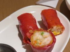 -茶港·点心·啫啫煲(群光广场店)