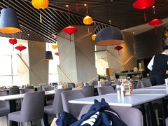 -芽庄洲际酒店自助餐厅