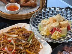 -法兰度航空主题餐厅(台山昌大昌店)