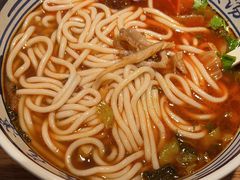 -鑫花溪牛肉米粉(景德路店)