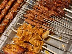 -三个大叔烤羊肉串·炭炉砂锅菜(西三旗店)