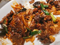 -大鸭梨烤鸭(枣园店)