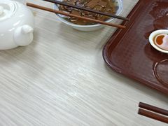 -新丰小吃(中山中路分店)