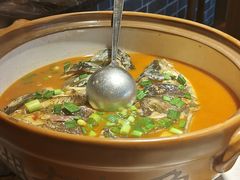 千岛湖鱼头-千岛湖小鱼儿·淳安匠心农家菜