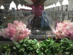 -So Lounge索兰至餐厅(蓝色港湾店)