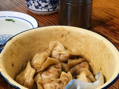 -山北老老头馄饨