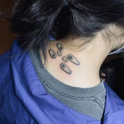 -奇文堂专业纹身馆