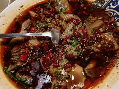 水煮鱼-盘飧市(春熙路店)