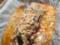 -三煮纸包鱼(青岛总店)