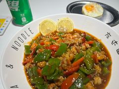 -友达面馆(广州总店)