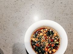 -老佛爷铜炉蛙锅(东门老街店)