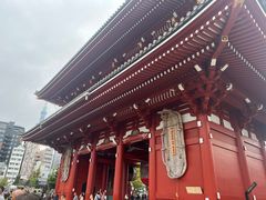 -浅草寺