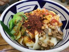 -郑记biangbiang面(钟楼店)