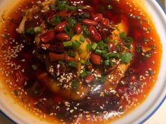 川味口水鸡-谭家弄堂(亚欧商厦店)