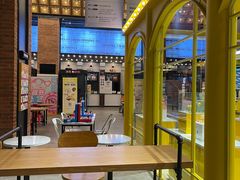 -CGV星星影城(颐堤港ScreenX店)