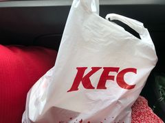 -肯德基(丽水万地店)