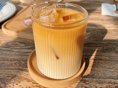 冷萃拿铁-Vanillacafe香草咖啡(银海大世界店)