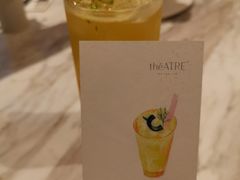 -théATRE 茶聚场(王府中環店)