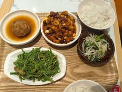 -乡村基·川味现炒大王(熙悦天街店)