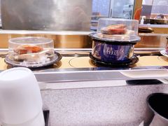 -争鲜回转寿司(南开大悦城店)