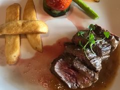 -YUE·6·西式融合餐厅(外滩六号店)