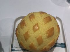 菠萝包-柠檬树茶餐厅(海雅缤纷城店)