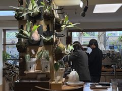 -本無咖啡·BeanWood Coffee