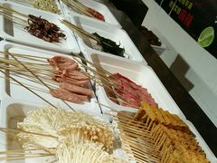 -韩风源烧烤涮自助餐厅(禹州新一峰店)