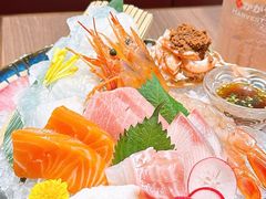 -家贺屋刺身寿司专门店