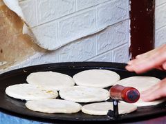 -小陈方酥锅盔(古城总店)
